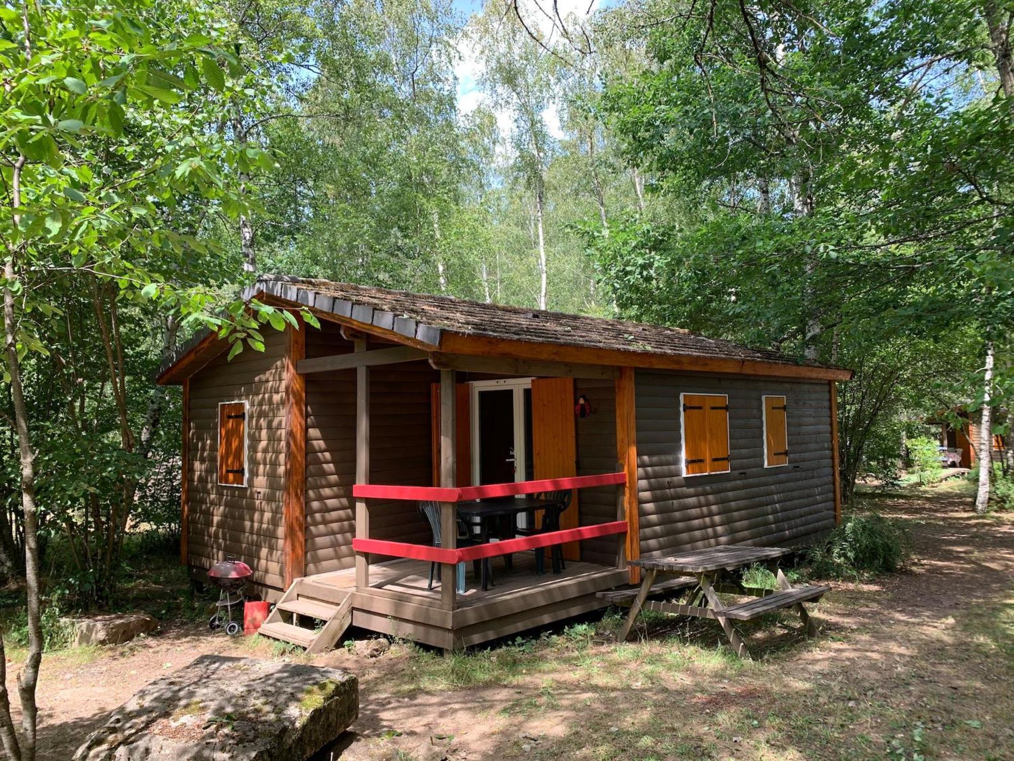 Hotel Domaine De La Jarnoise Saint-Agnan  Exteriér fotografie